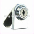 cabinet sliding doors handle lock